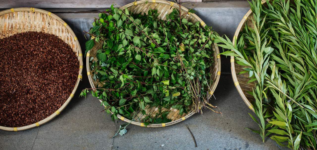 Green Extraction Methods: Reducing Waste and Maximizing Purity