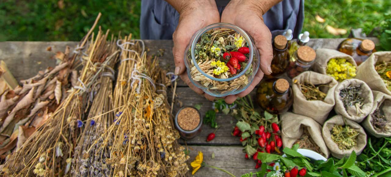 Nickel-Free Herbal Products: Meeting the Growing Demand for Safer Supplements