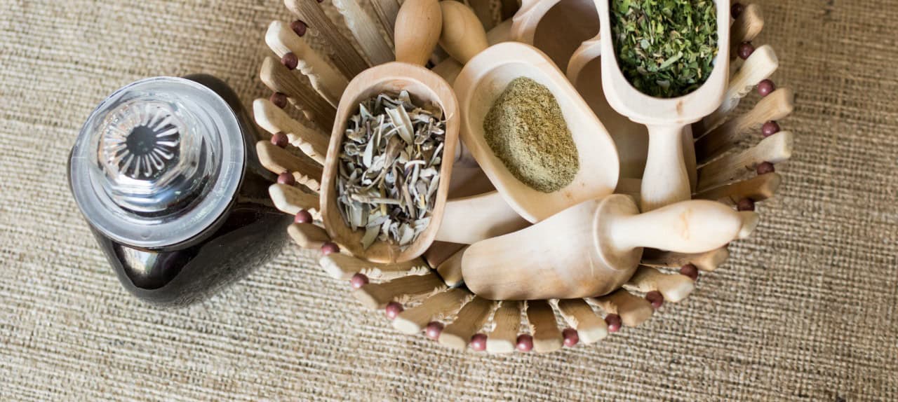From Soil to Solution: The Journey of Zero Residue Herbal Extracts
