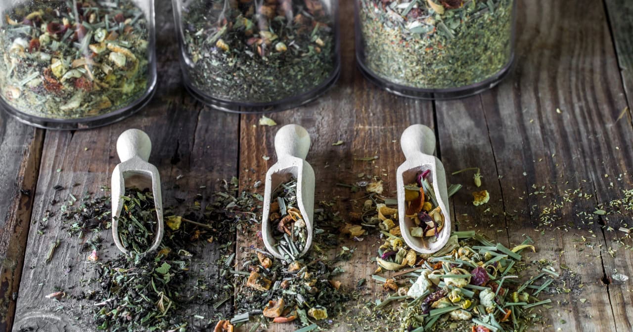 The Green Revolution in Herbal Extraction: Eco-Friendly Processes Explained