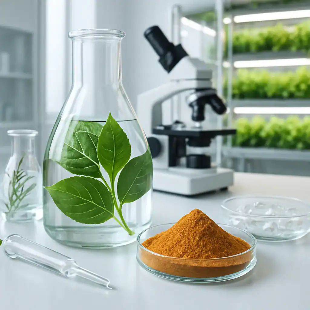 Antioxidant enzyme deficiency: what is it and how does it affect your health?