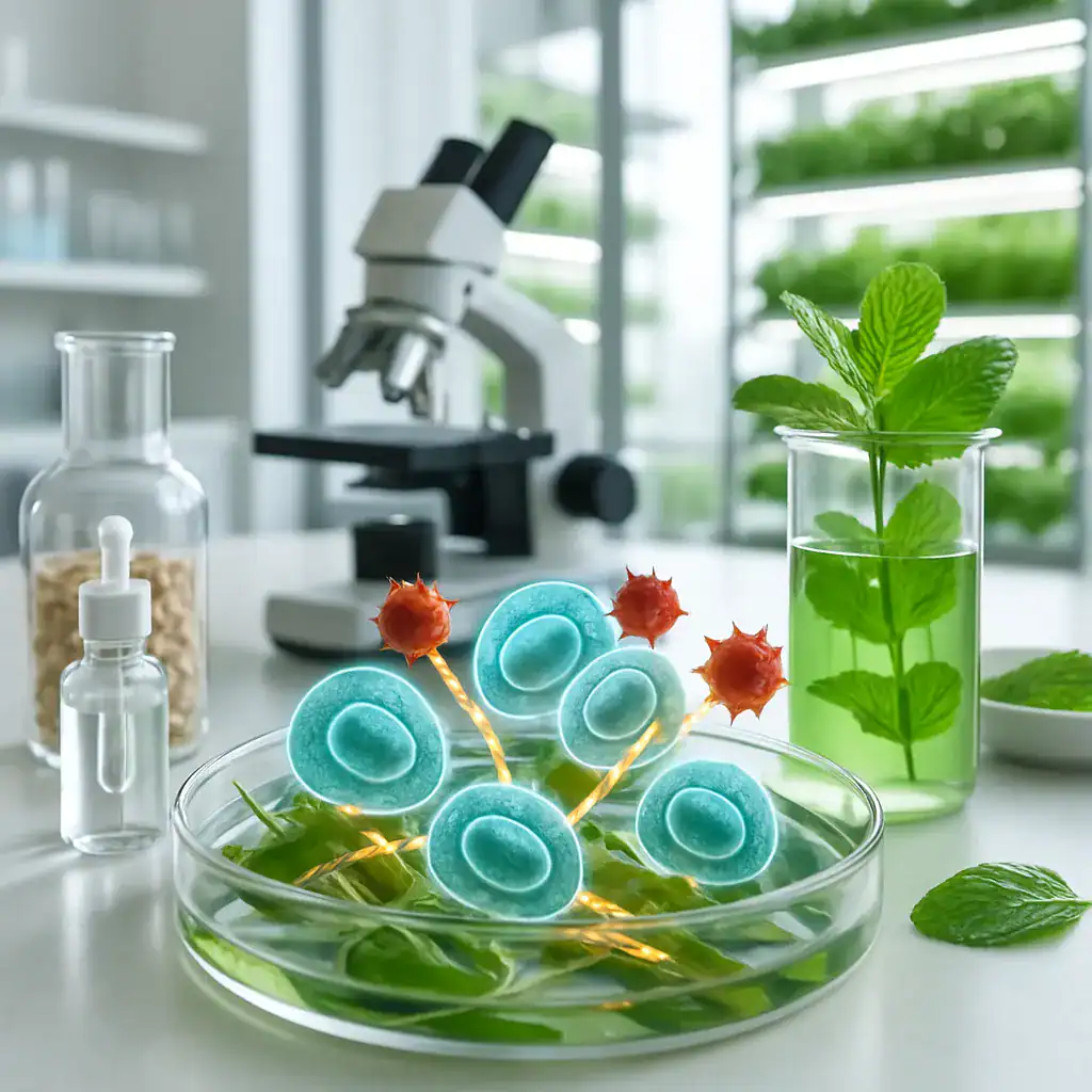 cellular oxidative stress: what is it and why does it matter?
