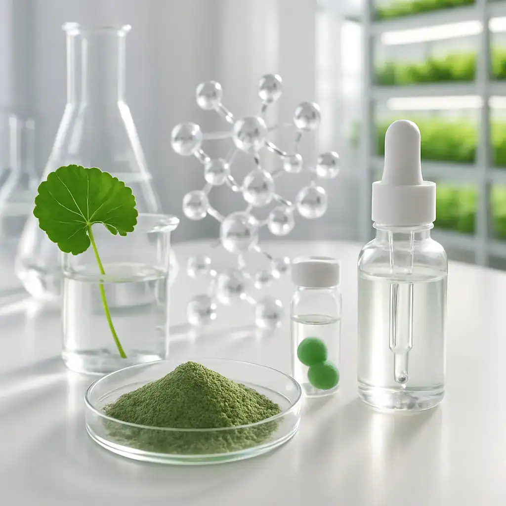 superoxide dismutase anti-aging mechanism